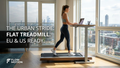 Apex 3-in-1 Magnetic Resistance Rower: Heavy-Duty Full-Body Workout Station with LED Console